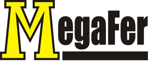 Megafer Logo