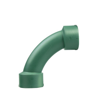 Curva Fusion Hh 20 A 90          Re