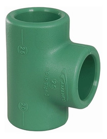 Tee Fusion 25 Rm 3/4             Re