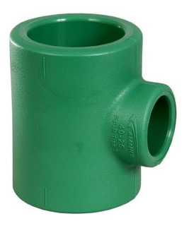 Tee Fusion 32 Rh 3/4             Re