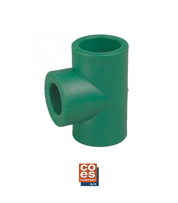 Tee Reduccion Central 40 X 32    Re