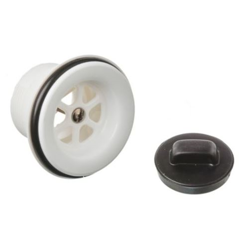 Sopapa 11/2 Pvc Duke