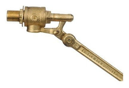 Flot Alta Presion 3/4 V.Regulable