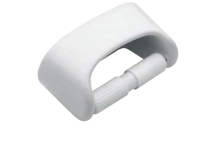 Portarrollo C/Rodillo Ferrum Fix ALF1C