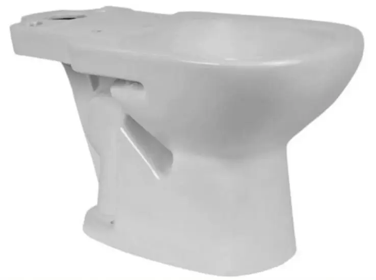 Inodoro Largo Ferrum BARI IKLM