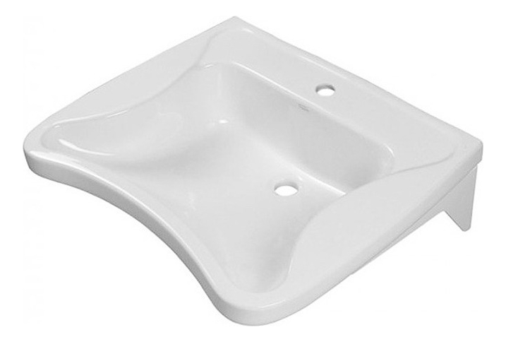 Lavatorio Espacio  1 Aguj Sop Fij  LET1F FERRUM