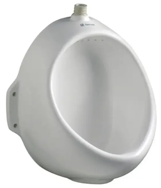 Mingitorio Oval Ferrum MTNF