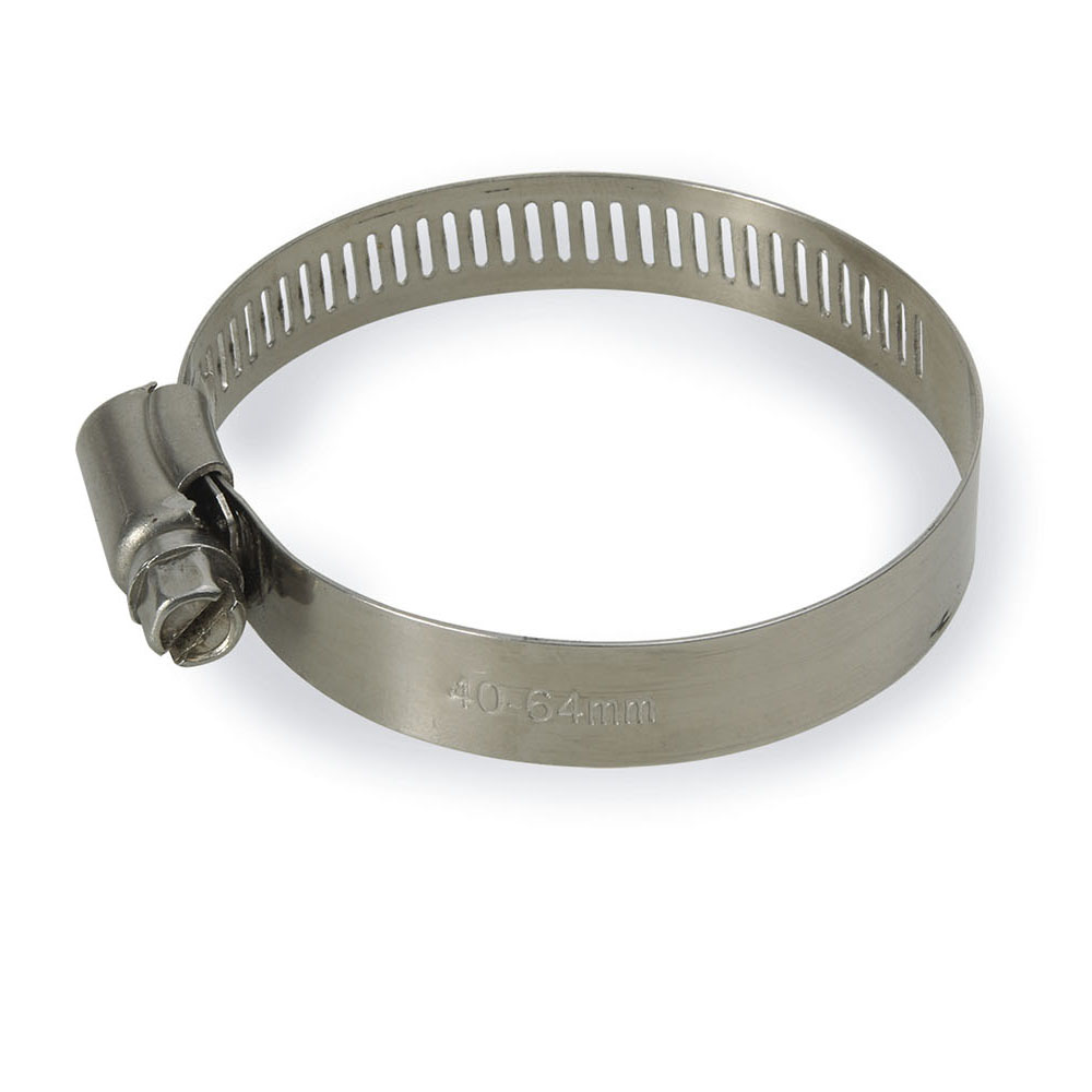 Abrazadera Cremallera 7 (40-63)