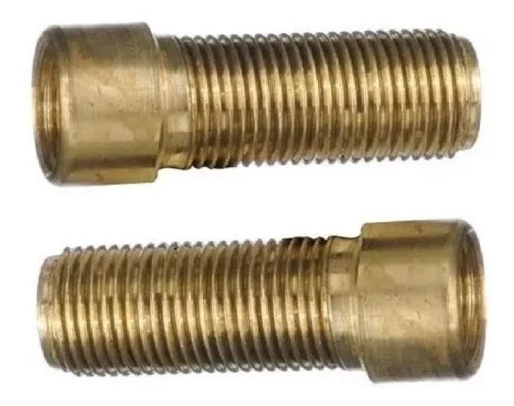 Alargue Canilla 1/2 X 1/2