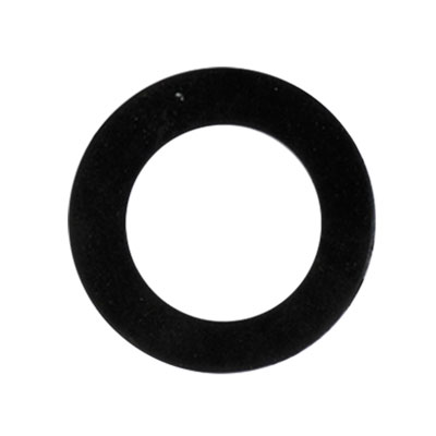 Arandela De Goma 3/4 P/ Flex Ancha 260 X 100