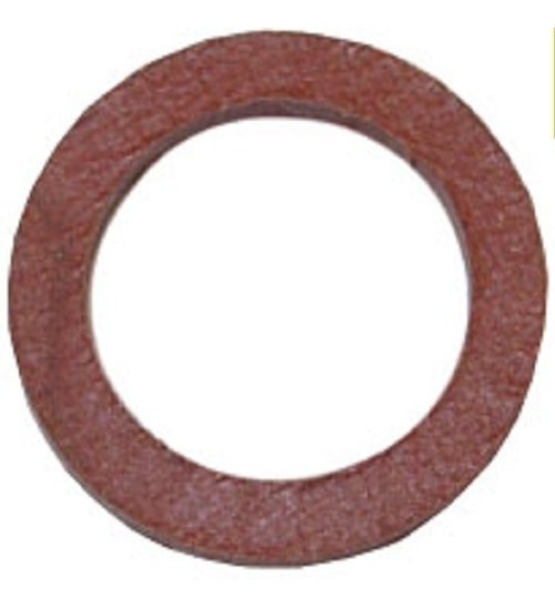 Arandela Fibra N 13 1/2 Ancha Heineken