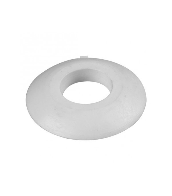 Arandela Grif PVC Doble Conica 3/4