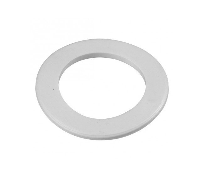 Arandela Griferia Pvc Plana 3/4