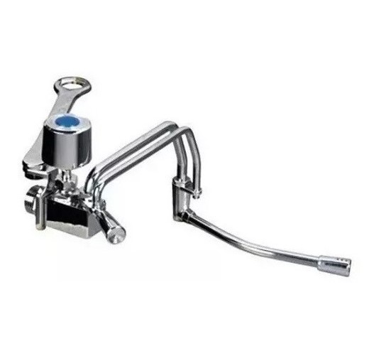 Bidet Listo Agua Fria