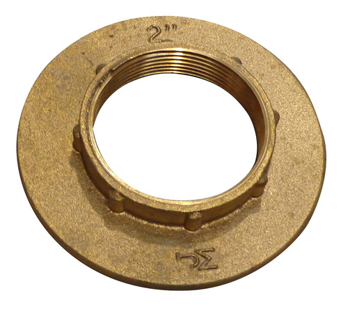 Brida Bronce Agua 11/2