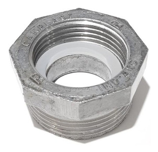 Buje Adapt Pilar 1 1/4 H X 1 1/8 M Alto