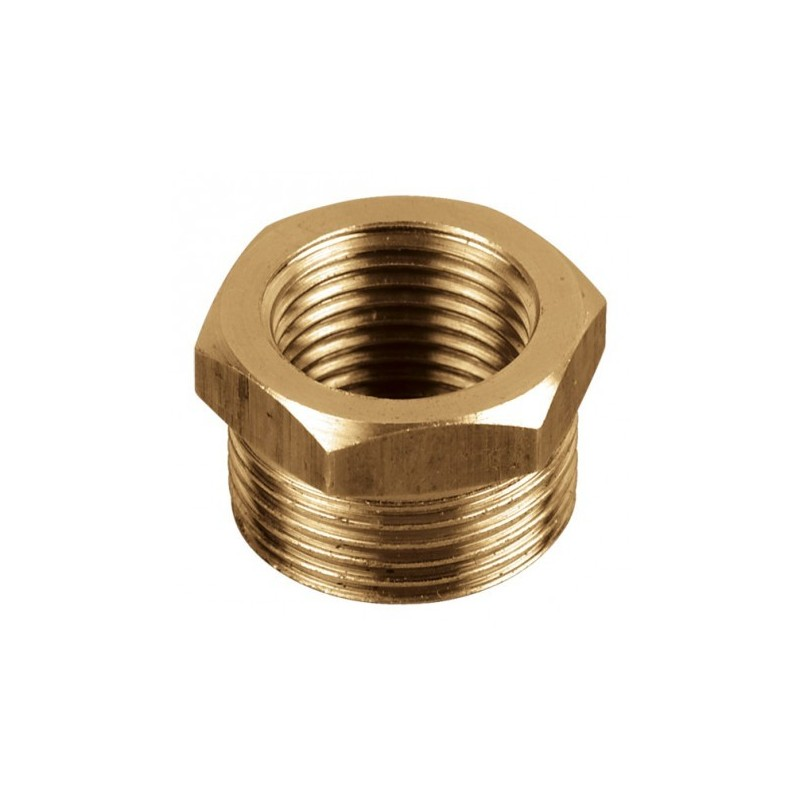 Buje Bce Gas Hm 1/4 X 1/8