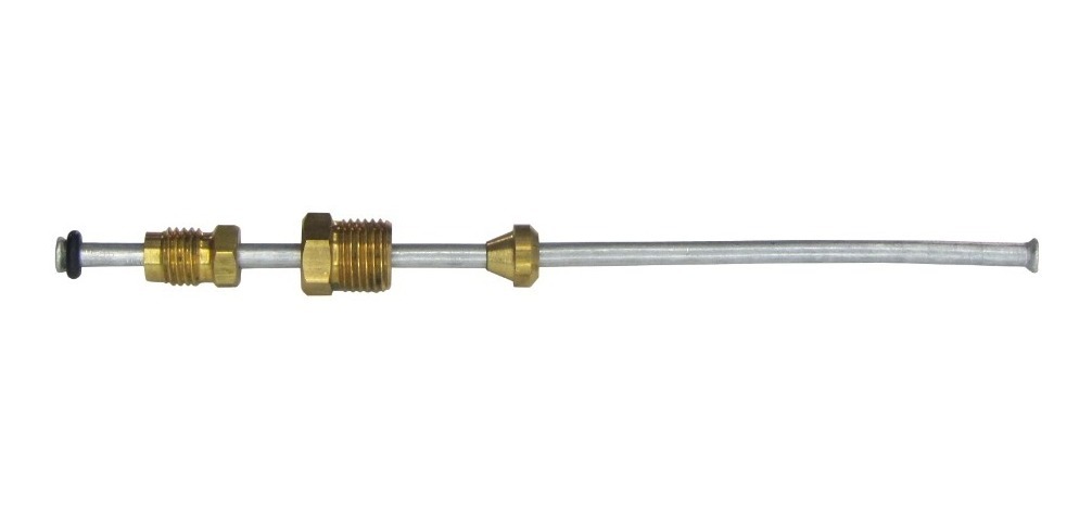 Caño Conexion Piloto Brasil  Aut Orbis