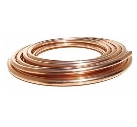 Caño De Hidro Bronz 1/2 X Metro