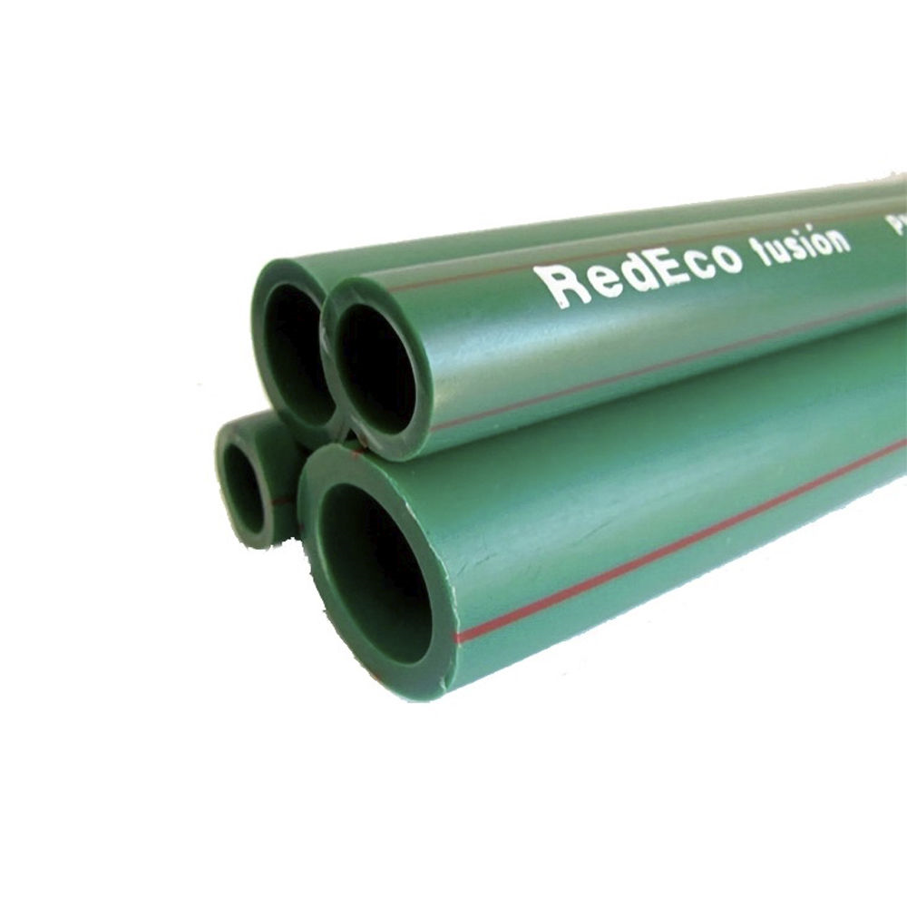 Caño Redeco Pn20 20Mm