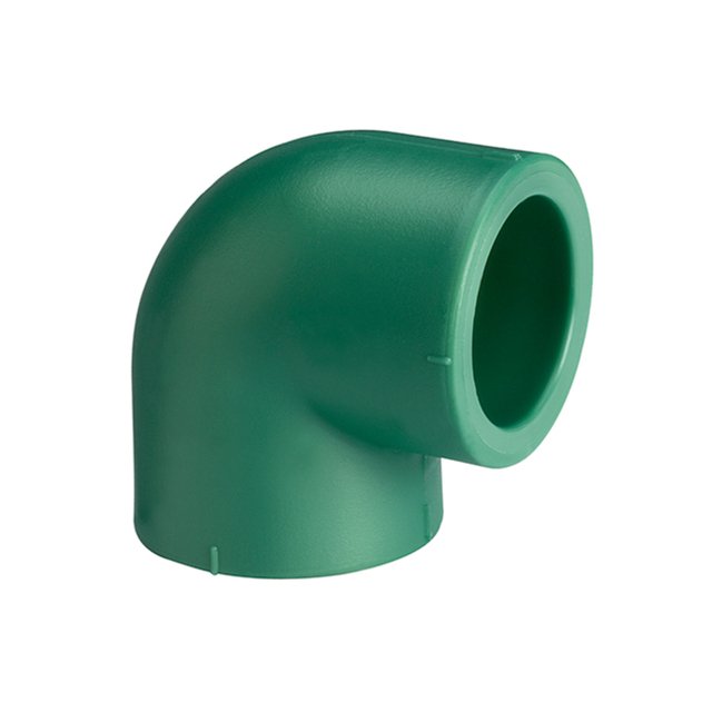 Codo Fusion Normal 40 A 90º