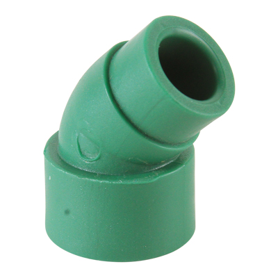 Codo Normal As Hm 32 A 45