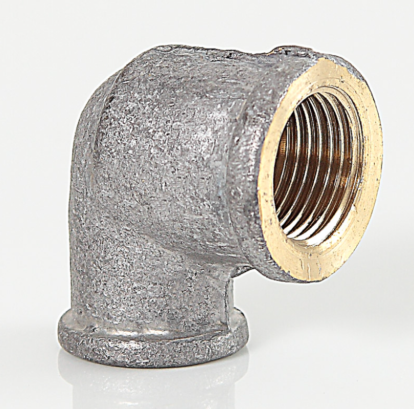 Codo Reduccion HrBr 9 x RH 1/2