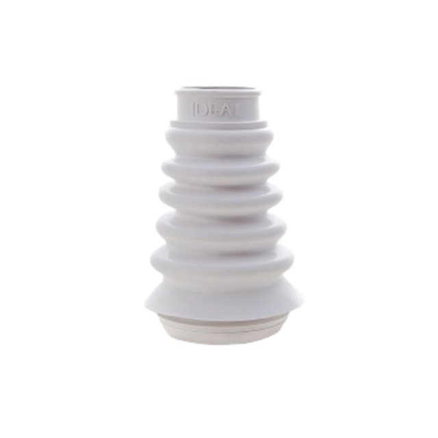 Conex Inod Fuelle Largo Pvc