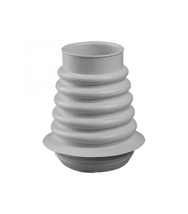 Conexion Mochila Pvc Largo