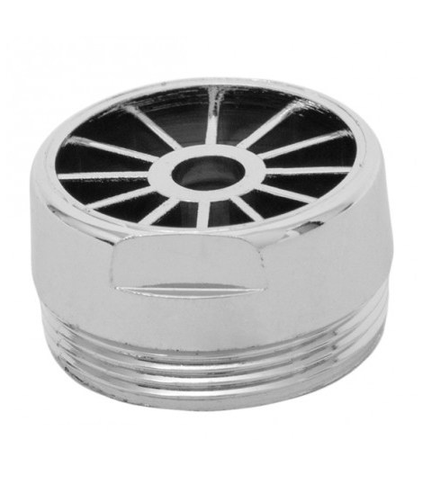 Cortachorro Macho Pvc