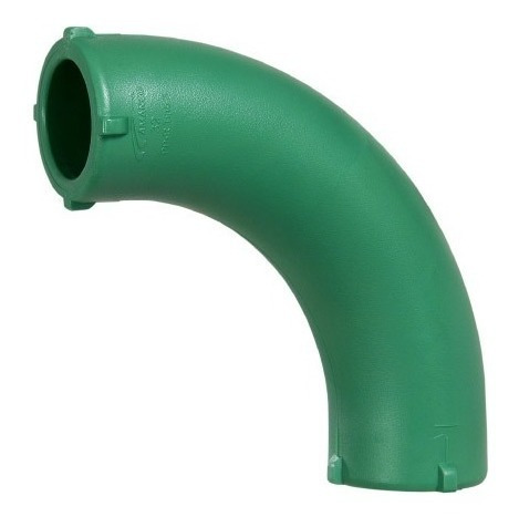 Curva Fusion Hh 32 A 90