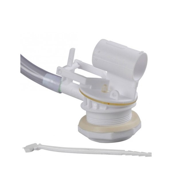 Descarga A Codo Con Vaso Ferrum