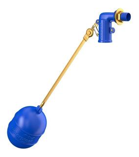 Goma Flot. Presion 1/2 DB