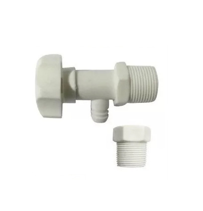 Grifo Limpieza Termo 180