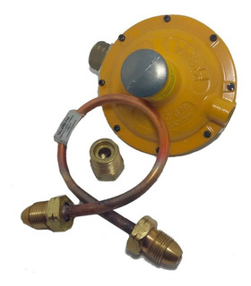 Manguito Regulador 3/4 Paz Mod Viejo