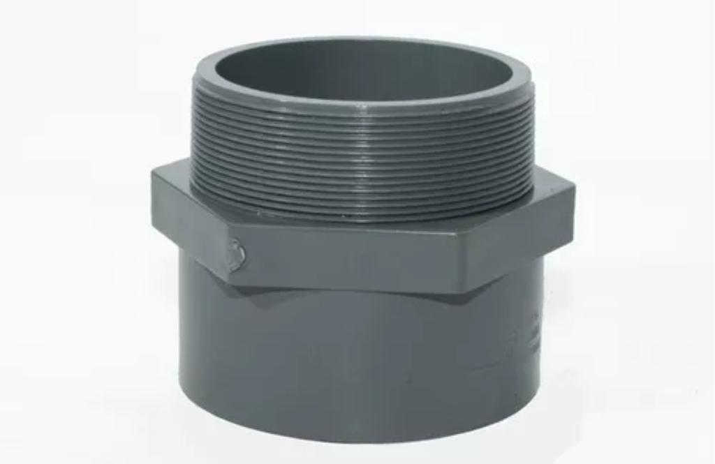 Manguito Rosca/Soldar 2 1/2 X 75 Mm