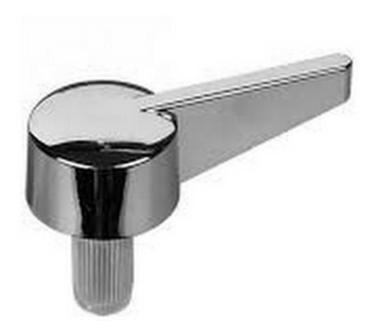 Manija Estriada Ferrum Pvc