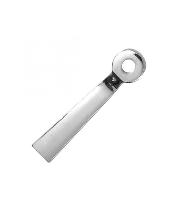 Manija Llave Gas Nº10