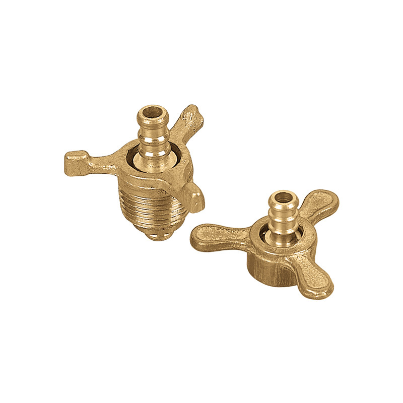 Mariposa Y Perno Bce Gas 3Kg