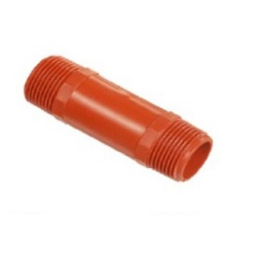 Niple   3/4 X  20 Cm Ppn