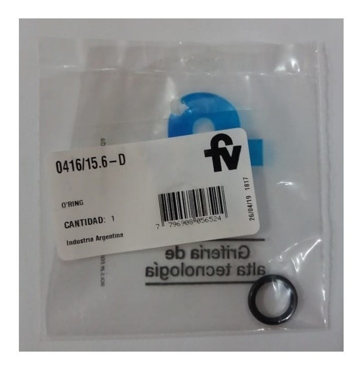 Oring 730 FV Pico Modern X100