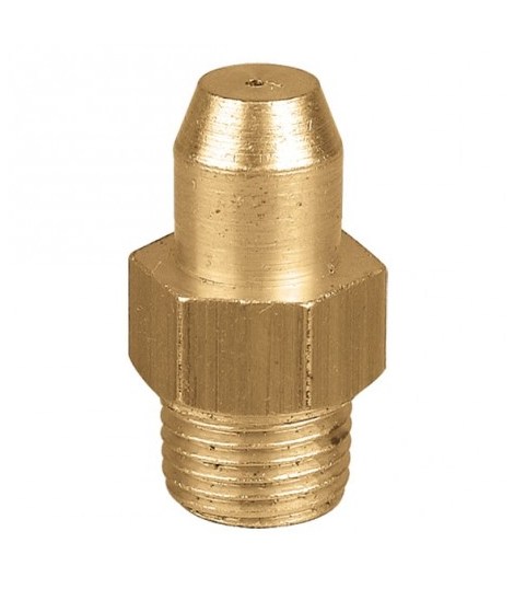 Pico Oro Azul Natural