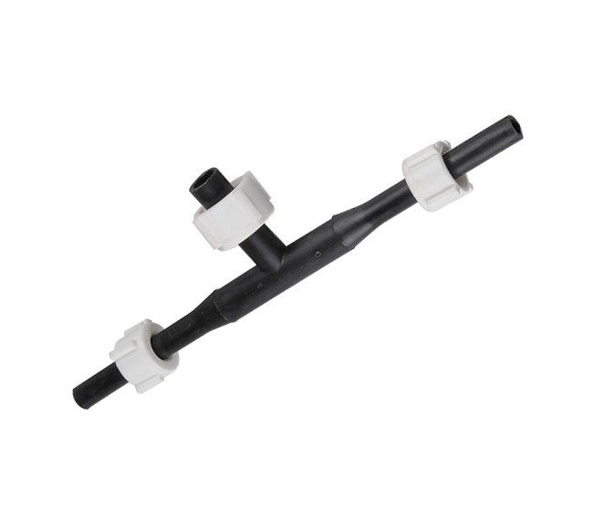 Ramal Lavatorio Armado 1/2 X 1/2 Armado