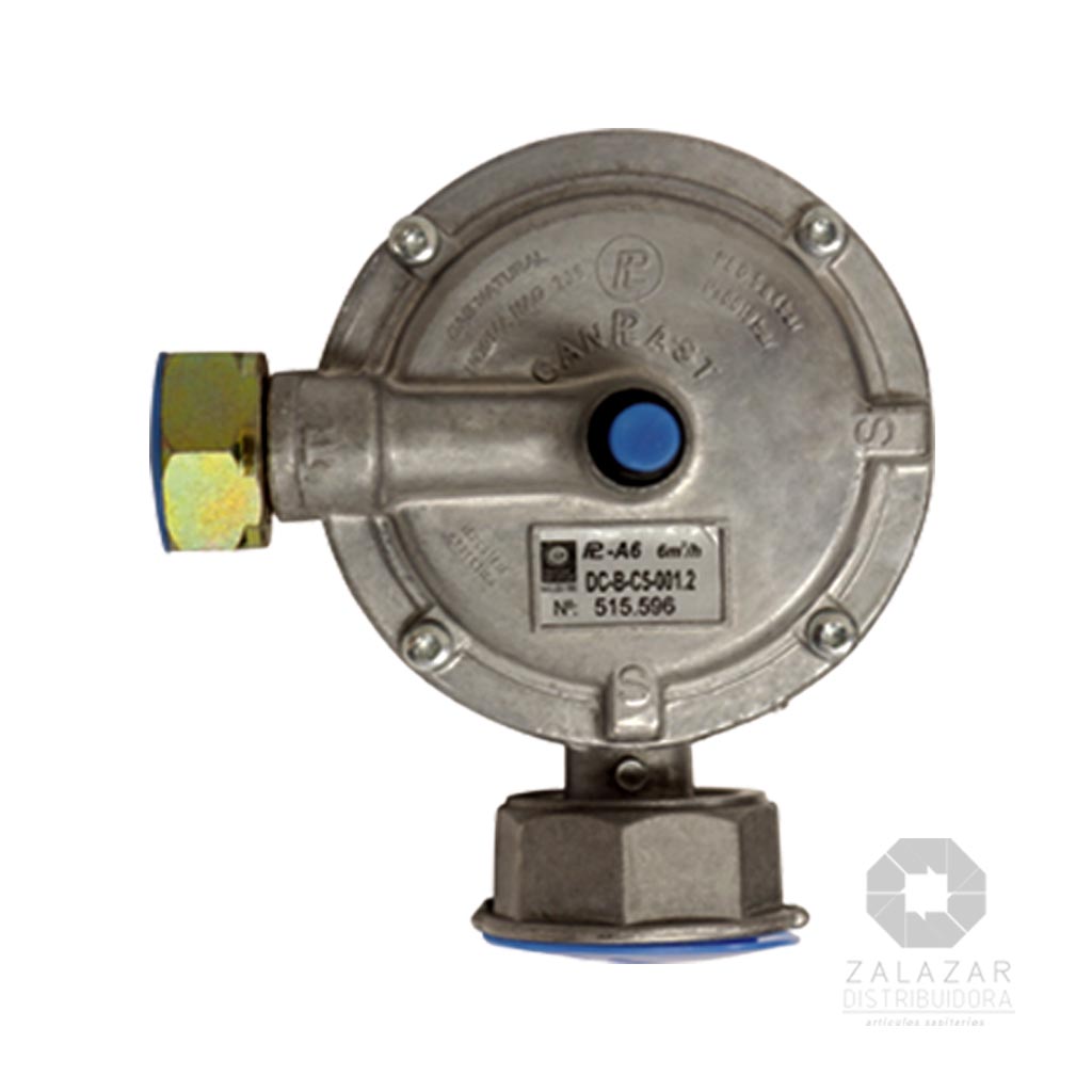 Rigido Reg Gn Aprobado