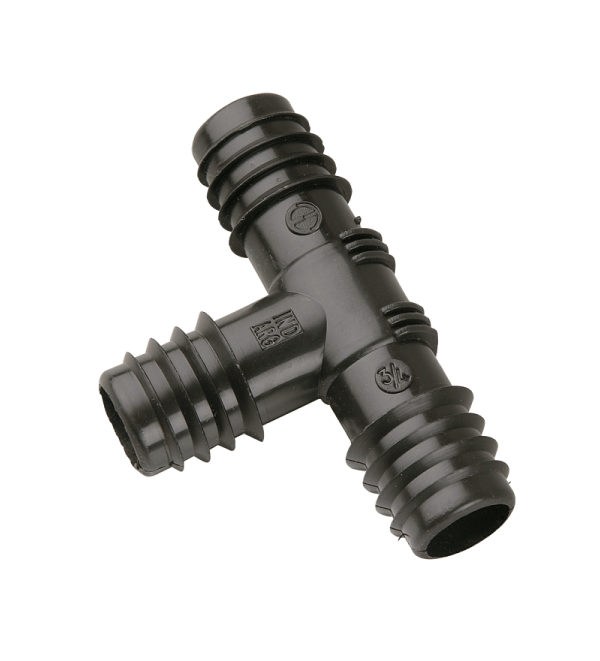 Tee Espiga PPL 1 1/2