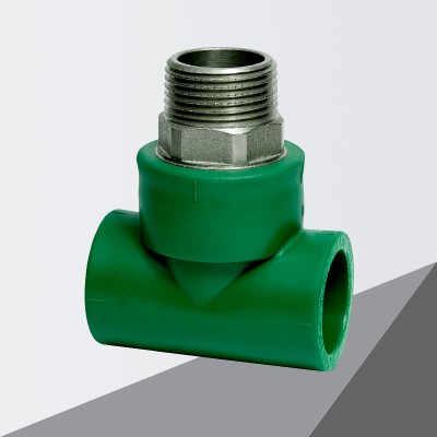 Tee Fusion 25 Rm 1/2