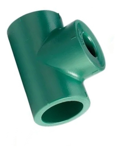 Tee Reduccion Central 25 X 20