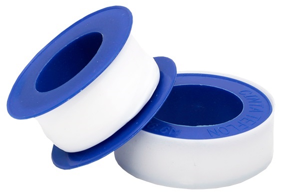 Teflon 3/4 X 20 Mts Densidad 0.3g Cm3 Tossal