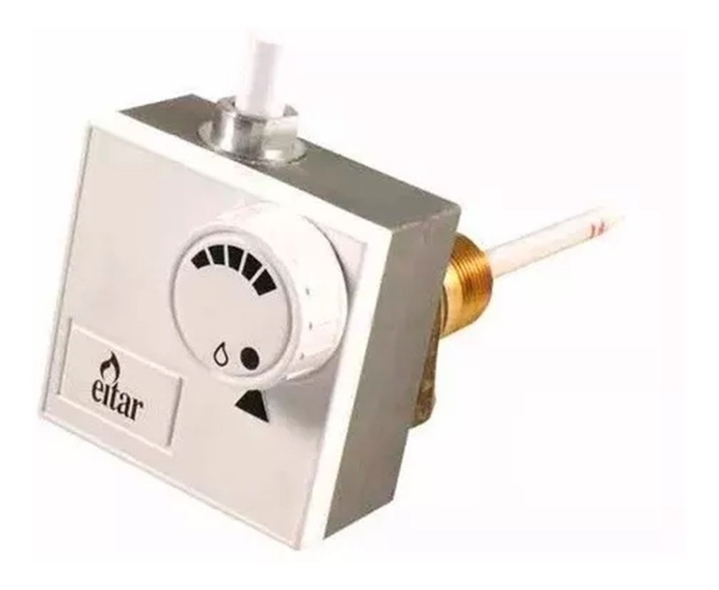 Termostato Para Termotanque Eitar Eco