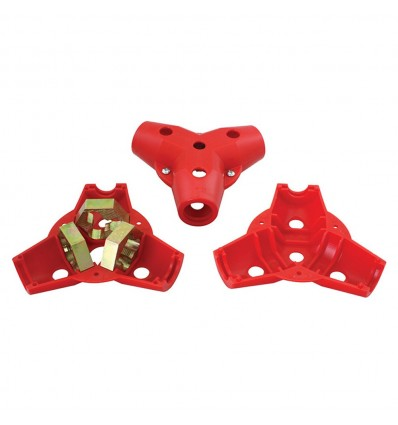 Terraja Estrella 1/2 - 1